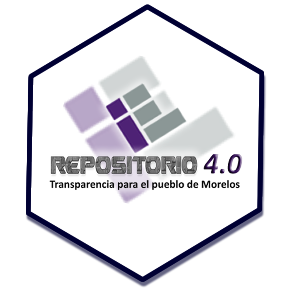 Repositorio Morelos