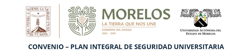 Convenio de Seguridad Universitaria